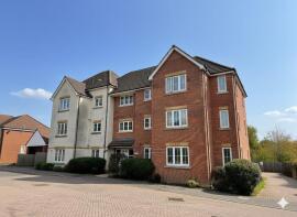 38, Coleridge Drive, Whiteley, Fareham PO15 7NN