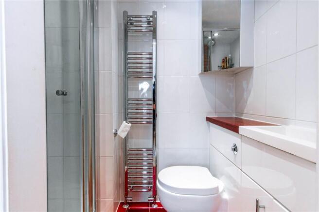 En- Suite