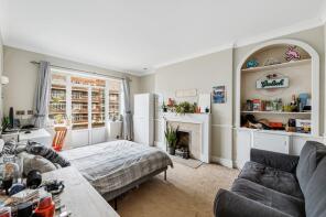 101, Barons Keep, Gliddon Road, London W14 9AX