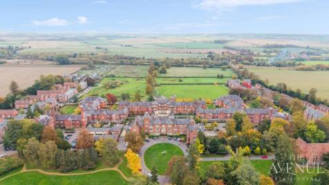Hermitage Court, Cholsey, OX10