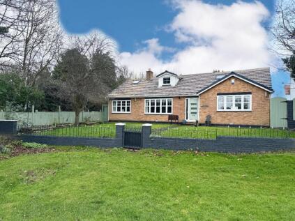 The Green, Thornaby, Stockton-On-Tees