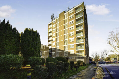 Westcroft Court 369 Kingsbury Road, London, NW9