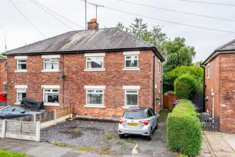 Oakwood Avenue, Walton-Le-Dale, Preston