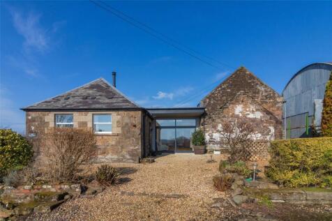The Old Byres, Turnberry, Girvan, South Ayrshire, KA26