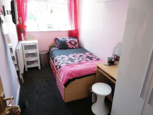 Bedroom 4