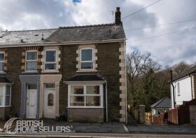57, Tirycoed Road, Glanaman, Ammanford SA18 2YF