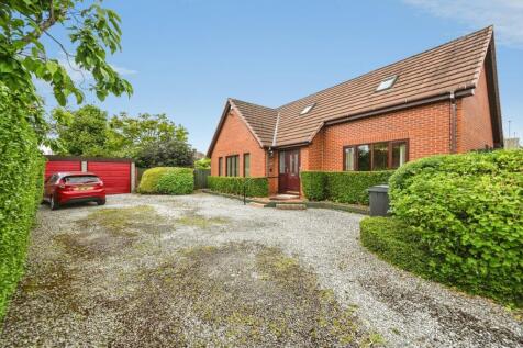 Elm Road, Penketh, Warrington, Cheshire, WA5