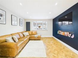 1, Chestnut Walk, Bishopsworth, Bristol BS13 7RJ