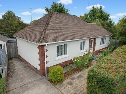 Crystal Avenue, Heath, Cardiff, South Glamorgan, CF23
