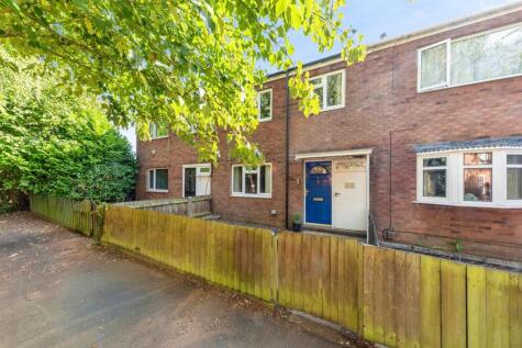 Hawthorn Court, Grantham