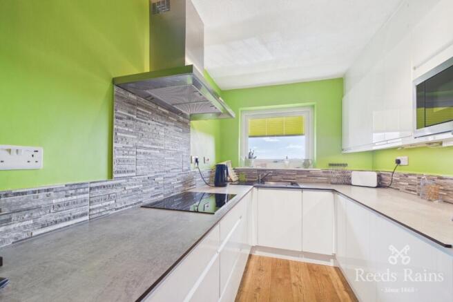 Beechwood Lodge, Doncaster Road, Rotherham, South Yorkshire, S65 photo 5