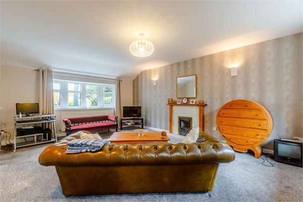 The Bungalow