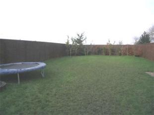 MAIN GARDEN
