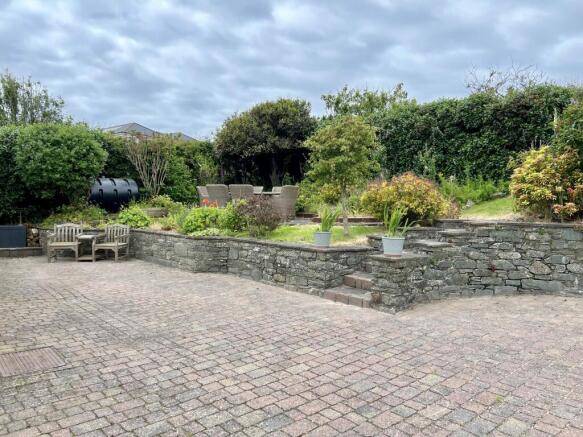 Craigmount, Heugh Road, Portpatrick - Williamson a
