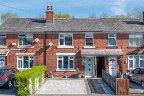 3, Shakespeare Terrace, Chorley PR6 7AQ