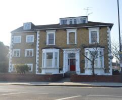 Flat J, 111a, Selhurst Road, South Norwood, London SE25 6LH