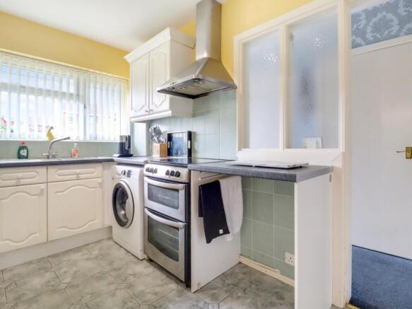 Kitchen-I