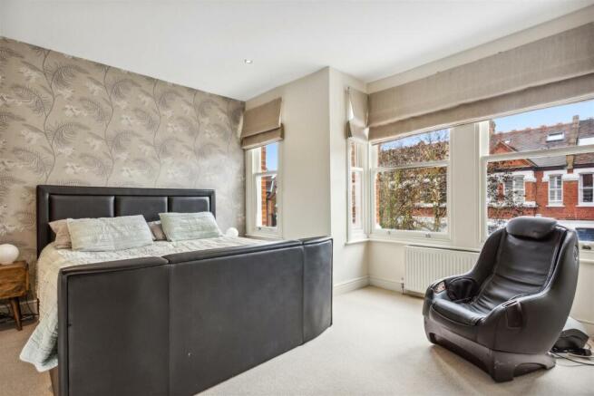 For Sale_Fielding road W4