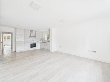 Shelson Avenue, Feltham, Middlesex, TW13