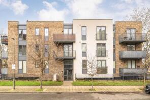 10, Francis Apartments, Gideon Road, London SW11 5ET