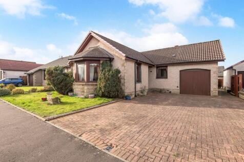 Hogarth Drive, Cupar, KY15