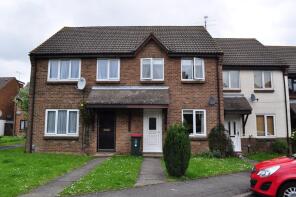64, Windmill Court, West Green, Crawley RH10 8NA
