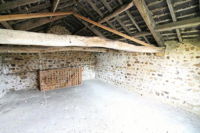 Barn