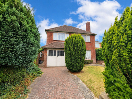 Blandford Avenue, Luton, LU2