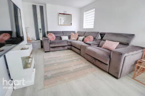 2, Swatchway Close, Ipswich IP3 0SF