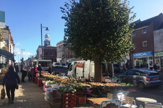 Bridport