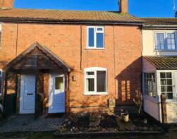 Swallow Cottage, Post Office Lane, Twyford LE14 2HX