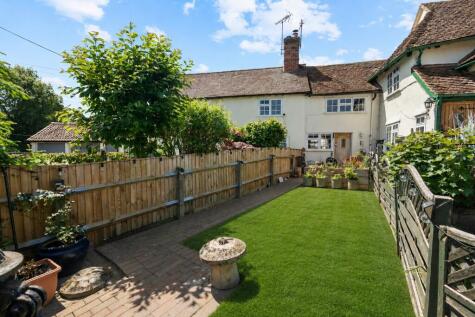 Old Workhouse Yard, Great Easton, Dunmow, Essex, CM6