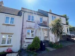 6, Carnglaze Close, Liskeard PL14 3WF