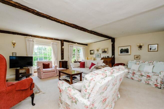 Drawing Room