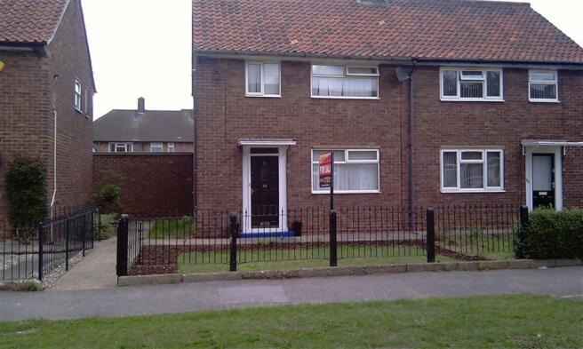 Photo of the property