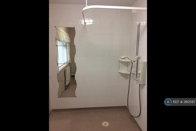 Wet Room - The Other Side
