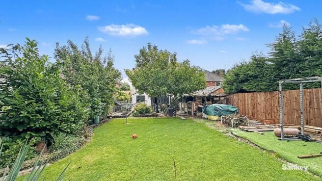 Sheepbridge Lane, Mansfield, NG18 photo 4