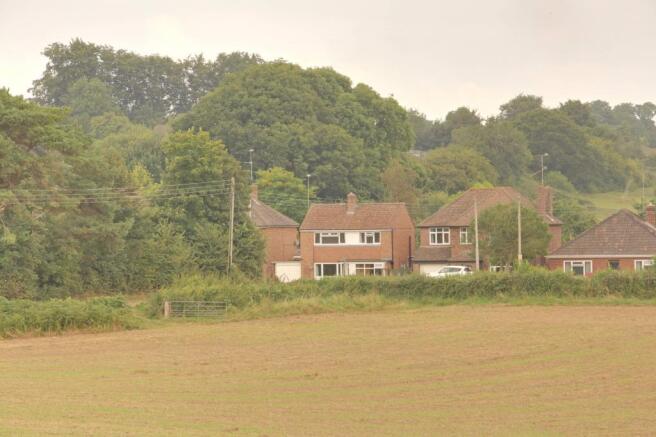 View of Property at Front