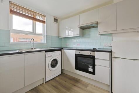 Burns Road, London, SW11