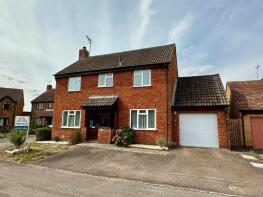 42, Gascoigne Way, Bloxham OX15 4TL