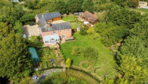 Oak House, Oak Road, Halstead CO9 1LX