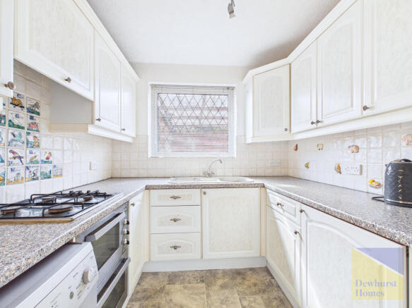 Ashton Close, Ashton-on-Ribble, Preston, PR2 photo 5