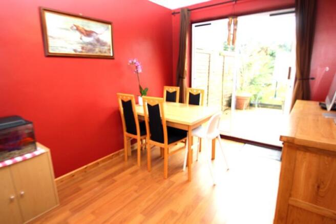 17 Woodvill Road dining room final
