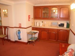 Residents Lounge