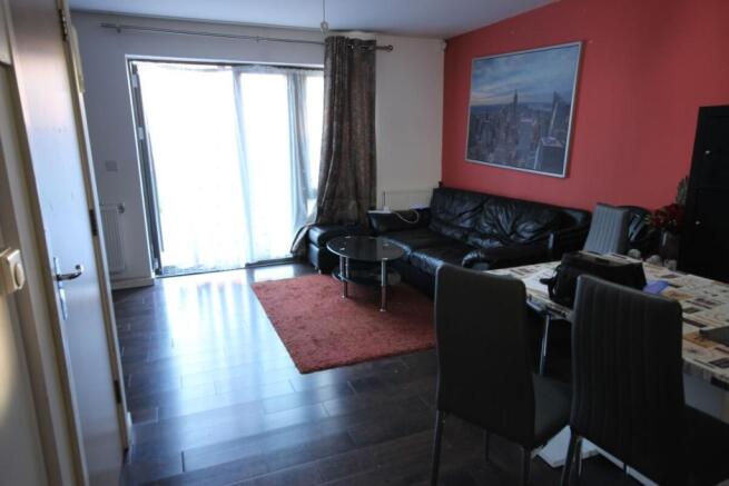Lounge / Dining Room