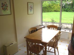 Breakfast Room