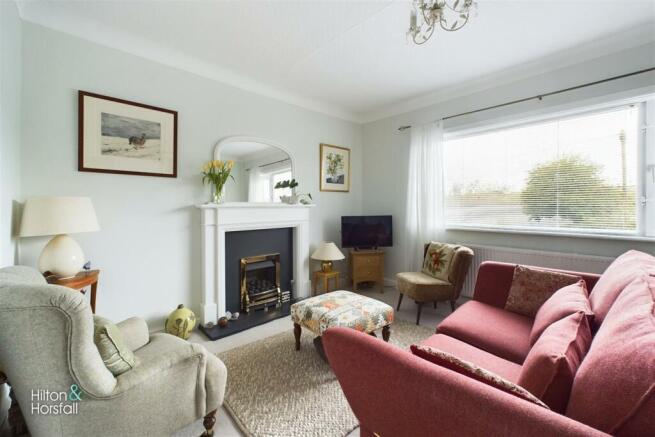 Daisy Bank Crescent