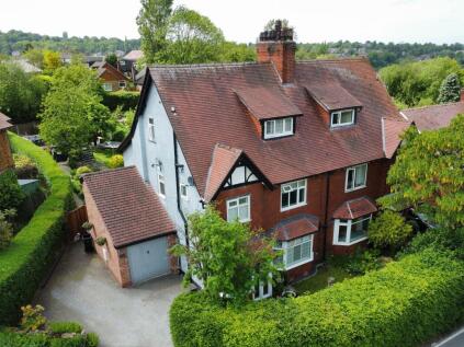 Longhurst Lane, Mellor, SK6