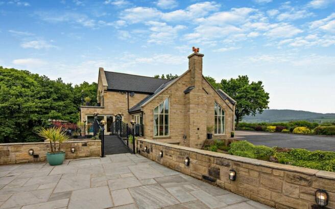 Keepers Cottage