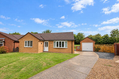 Bartholomew Close, Bardney